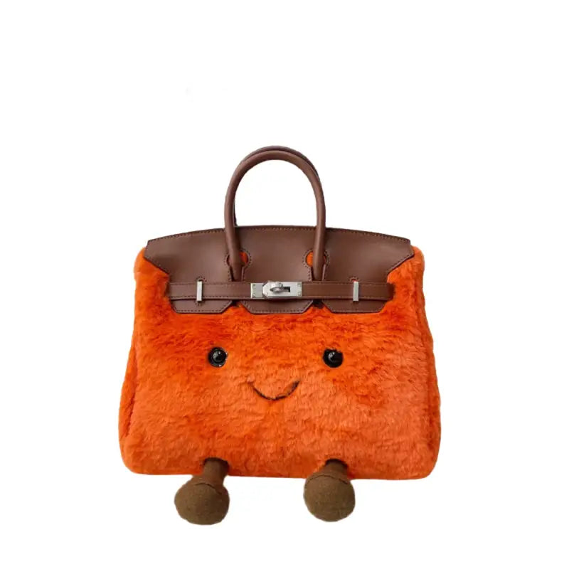 The Jellycat Birkin