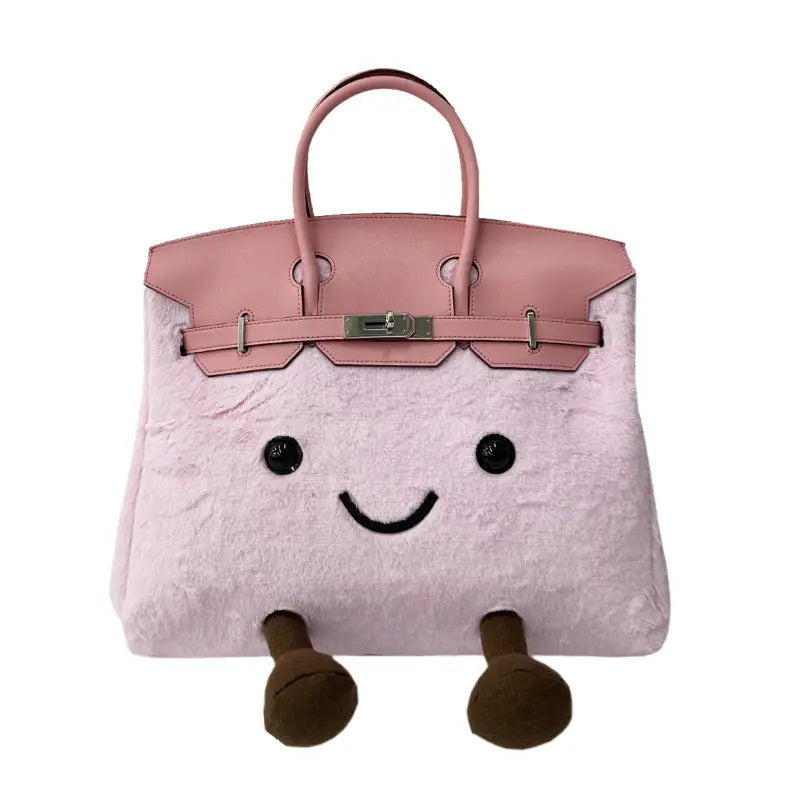 The Jellycat Birkin