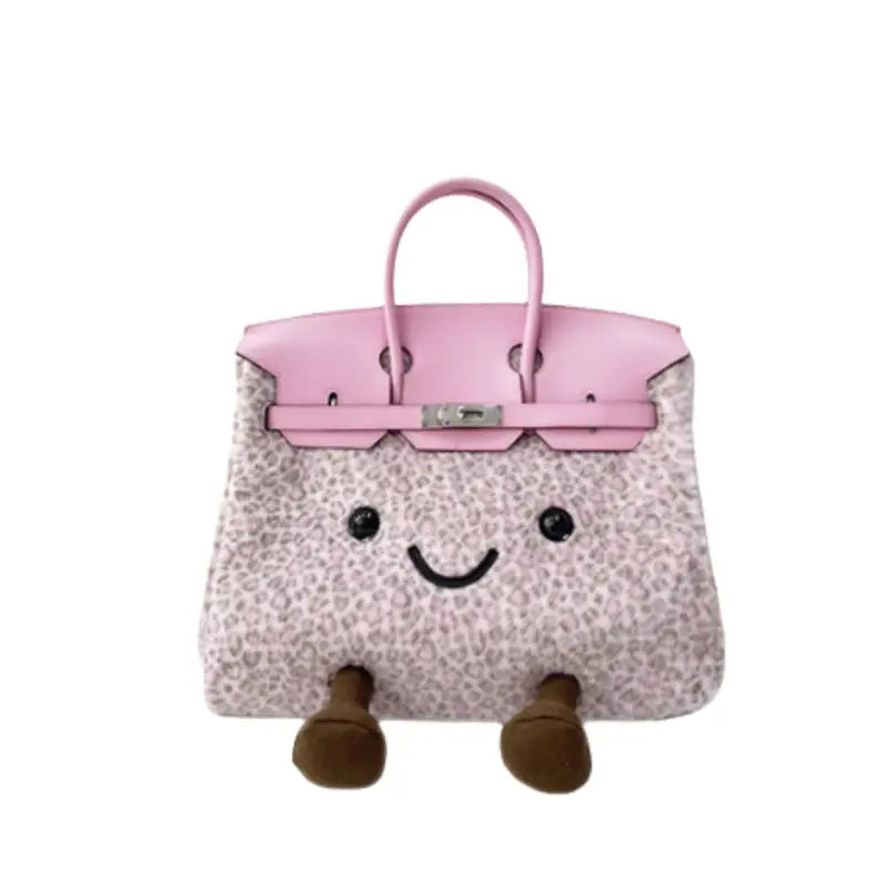 The Jellycat Birkin