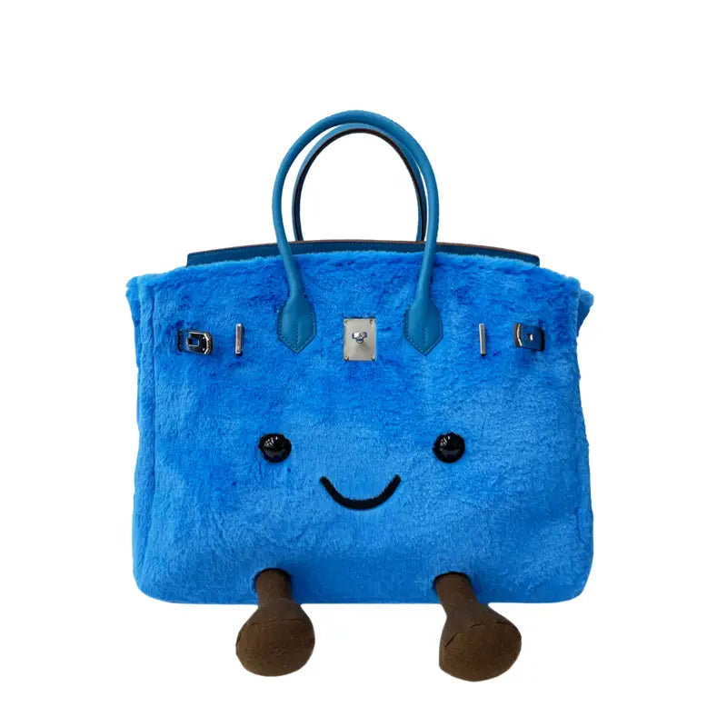 The Jellycat Birkin